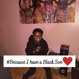 Meet your Posher, Natasha